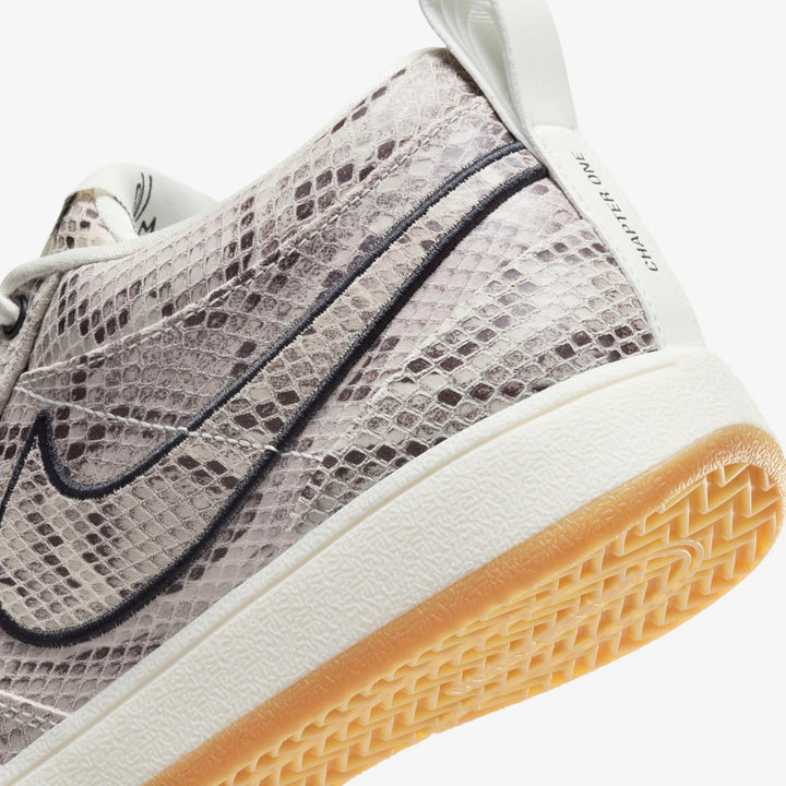 Tênis Nike Book 1 LEA