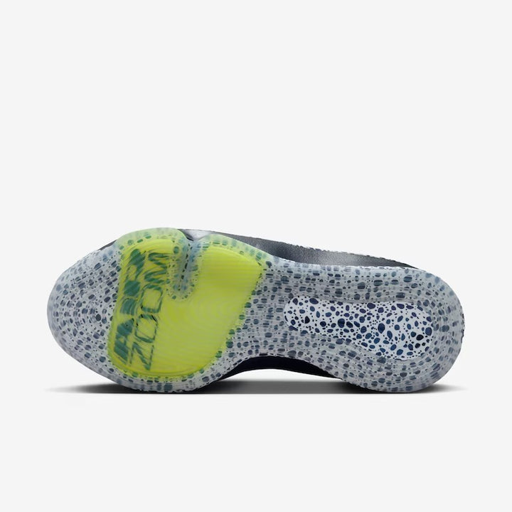 Tênis Nike GT Hustle 3 Olympic Electric