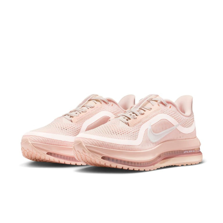 Tênis Nike Pegasus Premium - Rose Claro