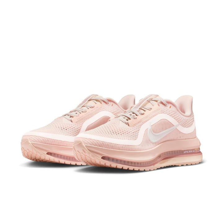 Tênis Nike Pegasus Premium - Rose Claro