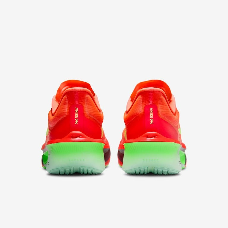 Tênis Nike Zoom Fly 6 - Laranja