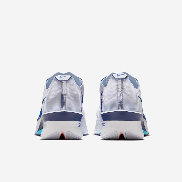 Tênis Nike ZoomX VaporFly 4 - Azul Claro
