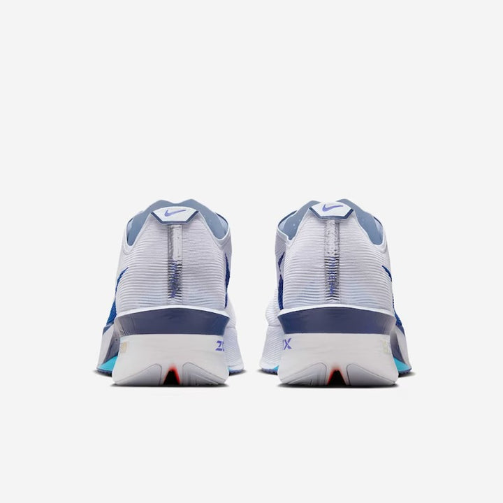 Tênis Nike ZoomX VaporFly 4 - Azul Claro