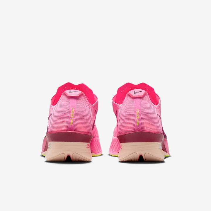Tênis Nike ZoomX VaporFly 4 - Rosa