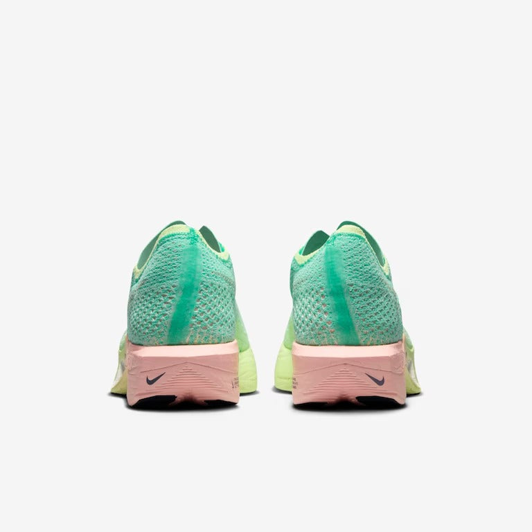 Tênis Nike ZoomX VaporFly 3 - Turquesa