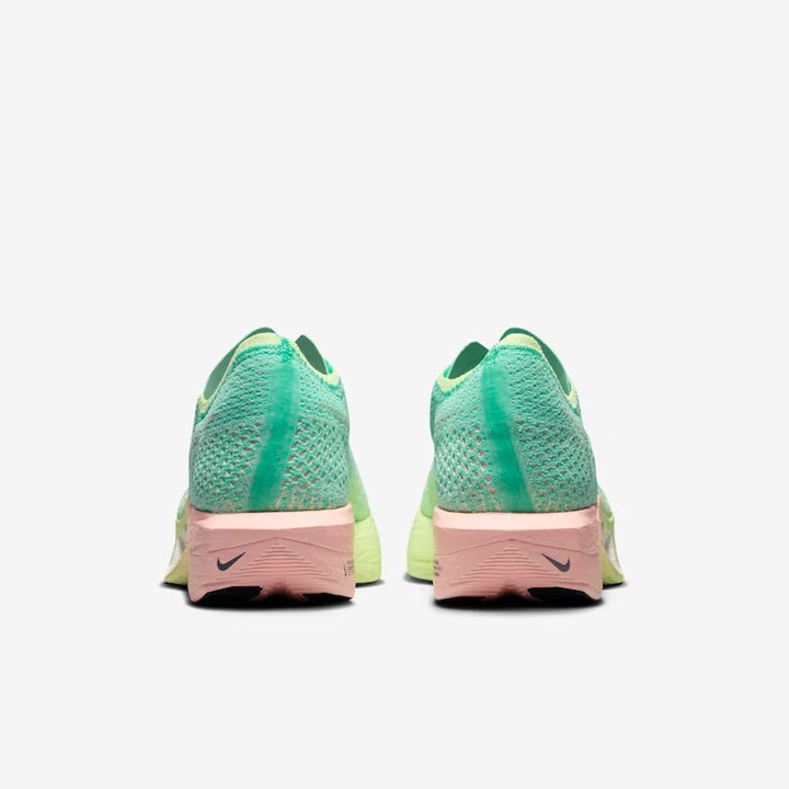 Tênis Nike ZoomX VaporFly 3 - Turquesa