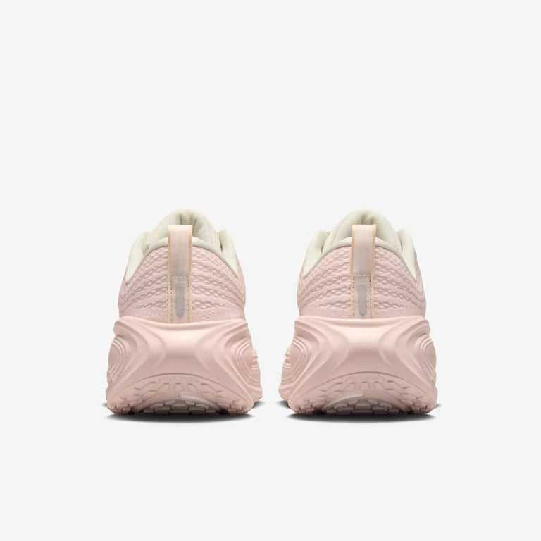 Tênis Nike Vomero Plus - Rosa Claro
