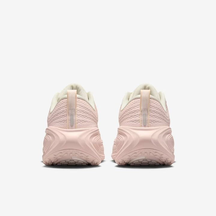 Tênis Nike Vomero Plus - Rosa Claro