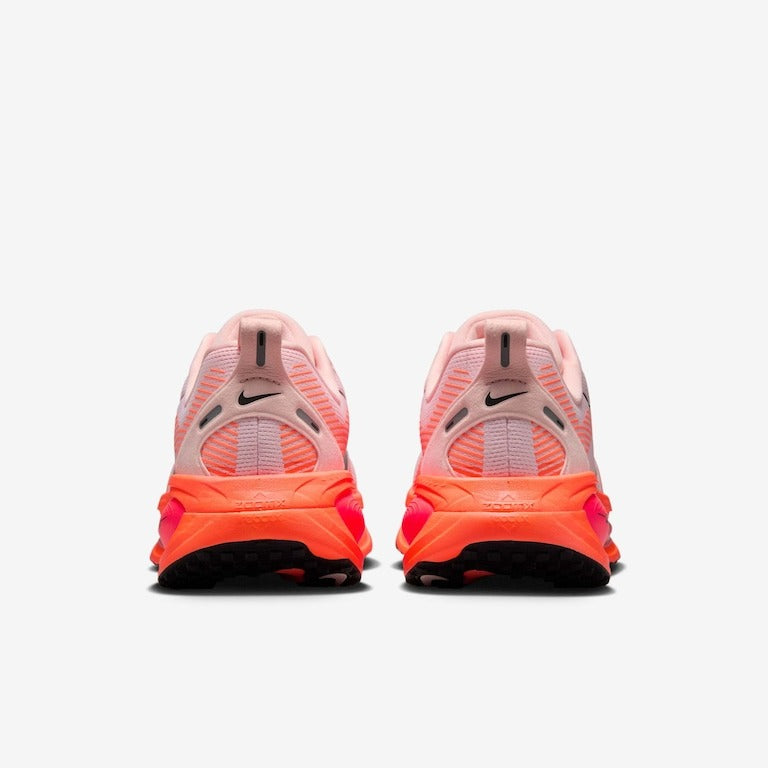 Tênis Nike Vomero 18 - Laranja/Rosa