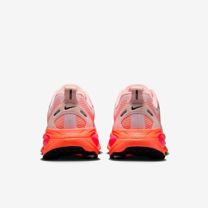 Tênis Nike Vomero 18 - Laranja/Rosa