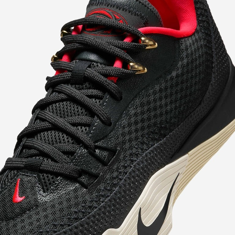 Tênis Nike Street Flare - Preto