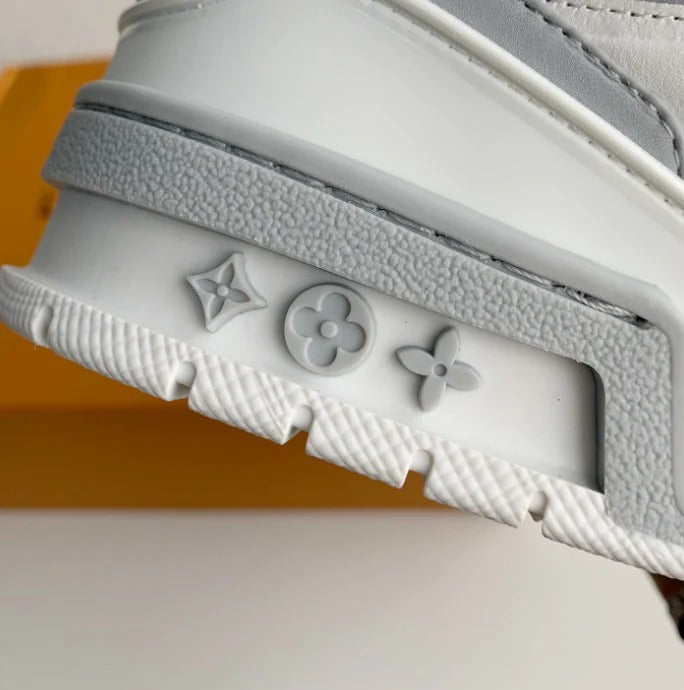 Louis Vuitton LV Skate – Cinza