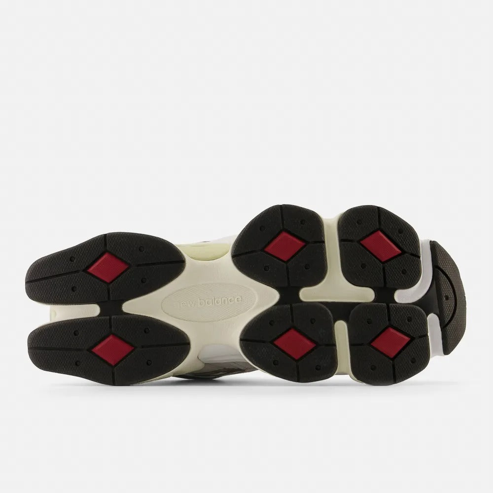 New Balance 9060 – Cinza