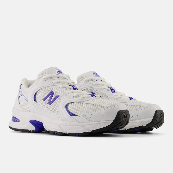 New Balance 530 - Branco/Azul Royal