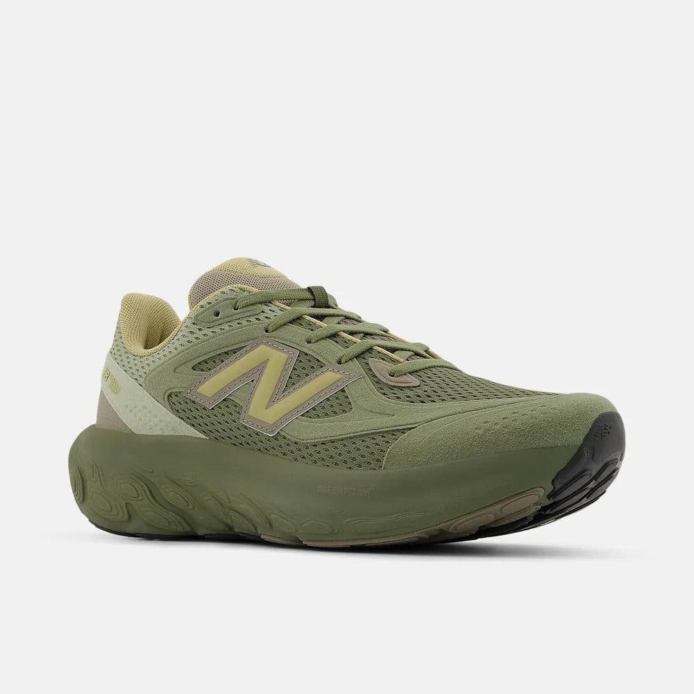 New Balance Fresh Foam X - Verde Oliva