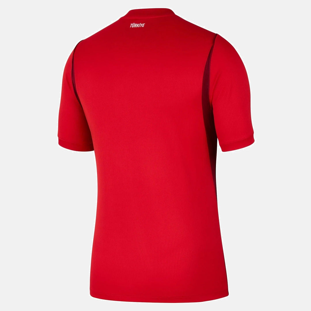 Camisa Turquia Away 2026 Versão Torcedor – Belt Sports