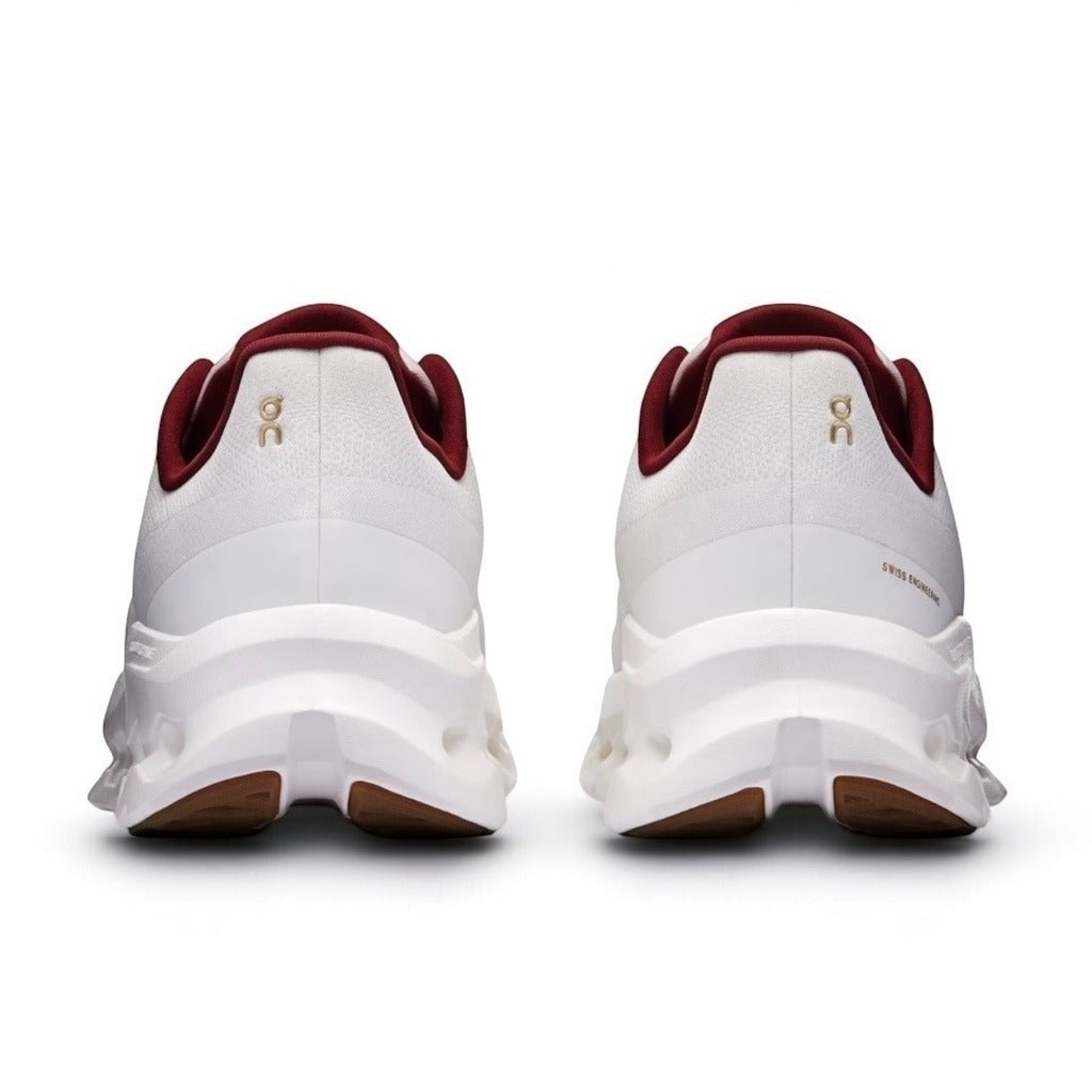 On Running Cloudtilt – Pérola/Marfim