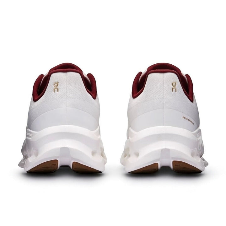 On Running Cloudtilt – Pérola/Marfim