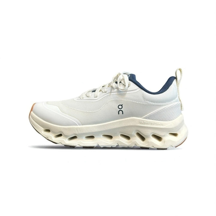 On Running x Loewe Cloudtilt 2.0 – Branco/Azul