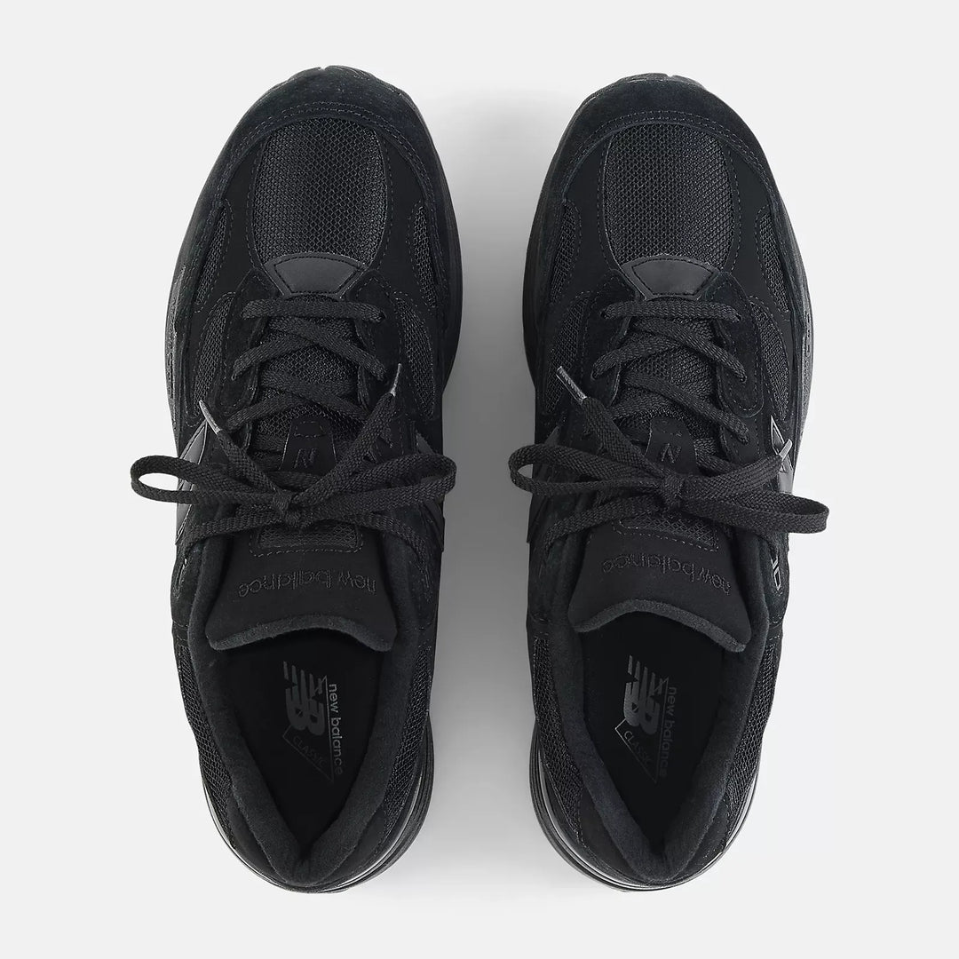 New Balance 992 - Preto