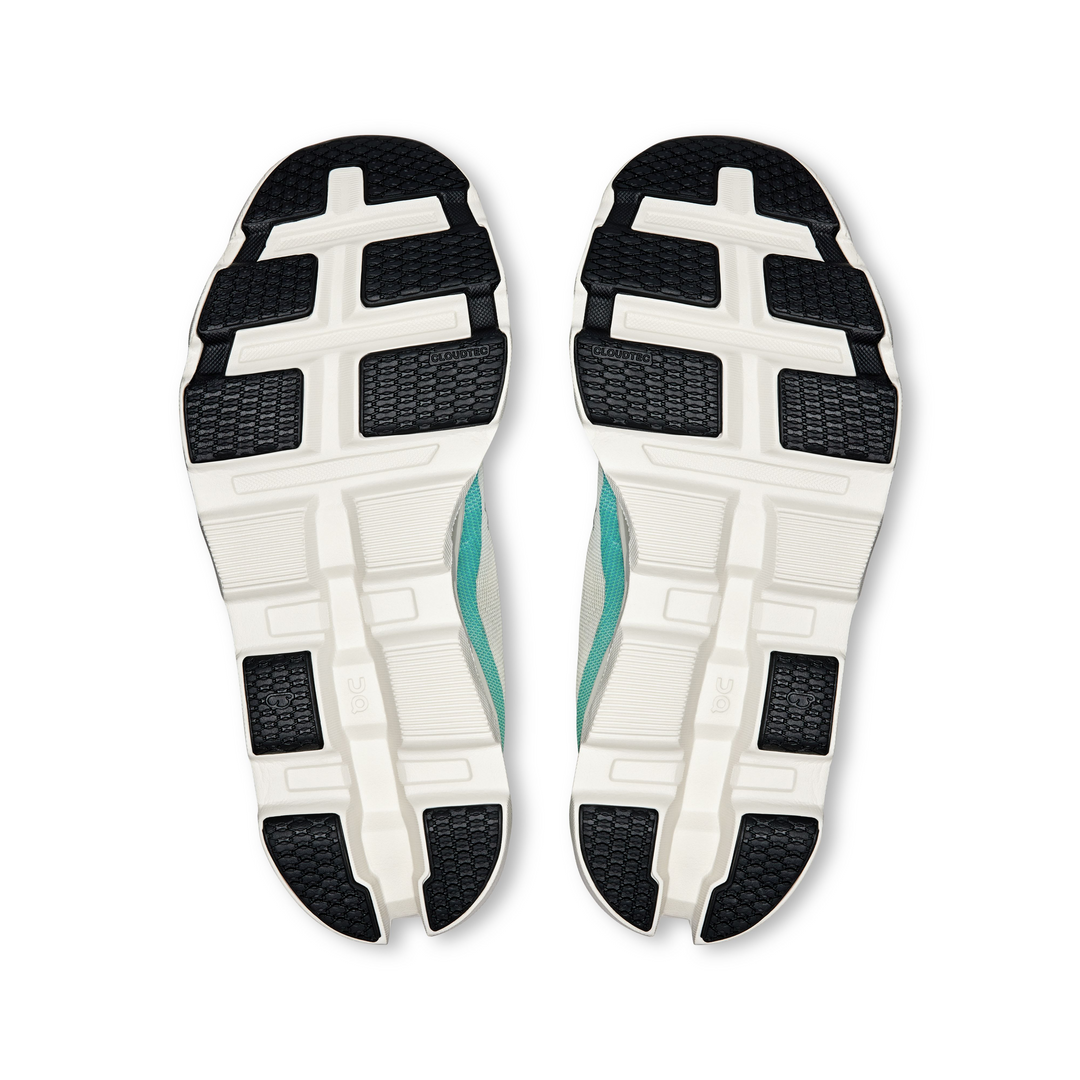 On Running Cloudmonster 2 – Creme/Horizonte