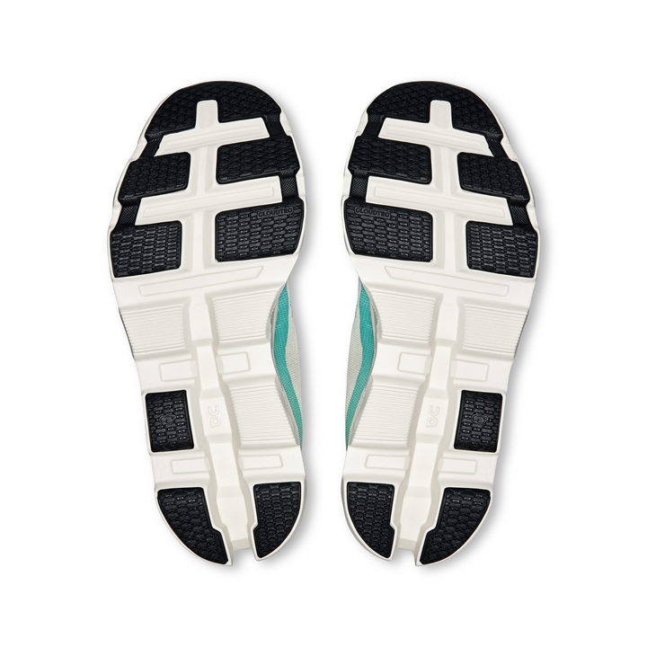 On Running Cloudmonster 2 – Creme/Horizonte