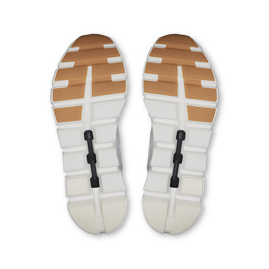 On Running Cloud 6 Versa - Branco