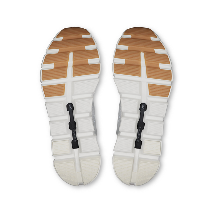 On Running Cloud 6 Versa - Branco