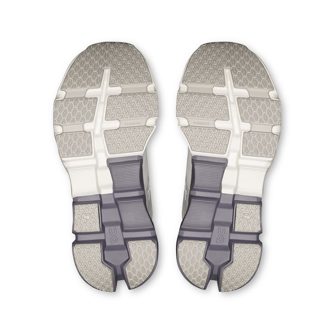 On Running Cloudflyer 5 – Branco/Lilás