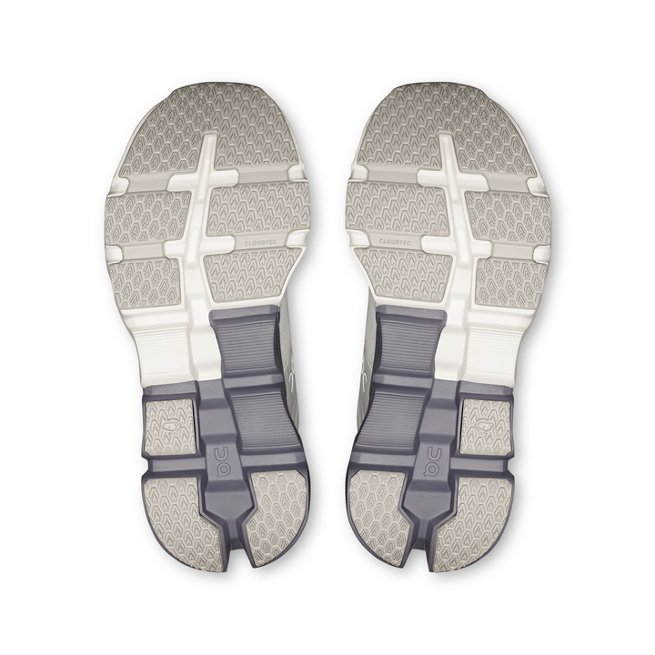 On Running Cloudflyer 5 – Branco/Lilás