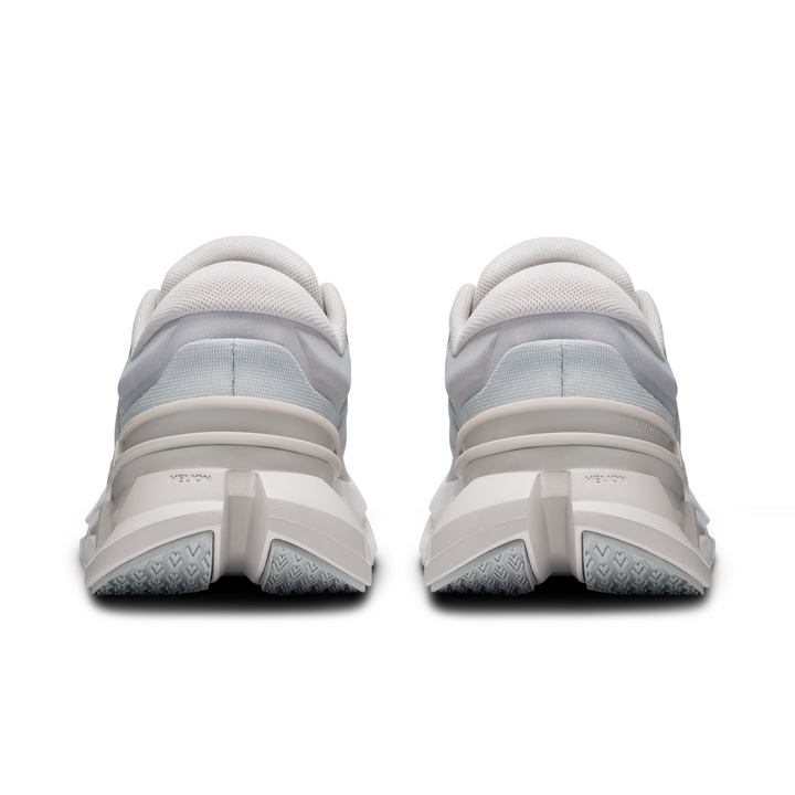 On Running Cloudflyer 5 - Cinza/Branco