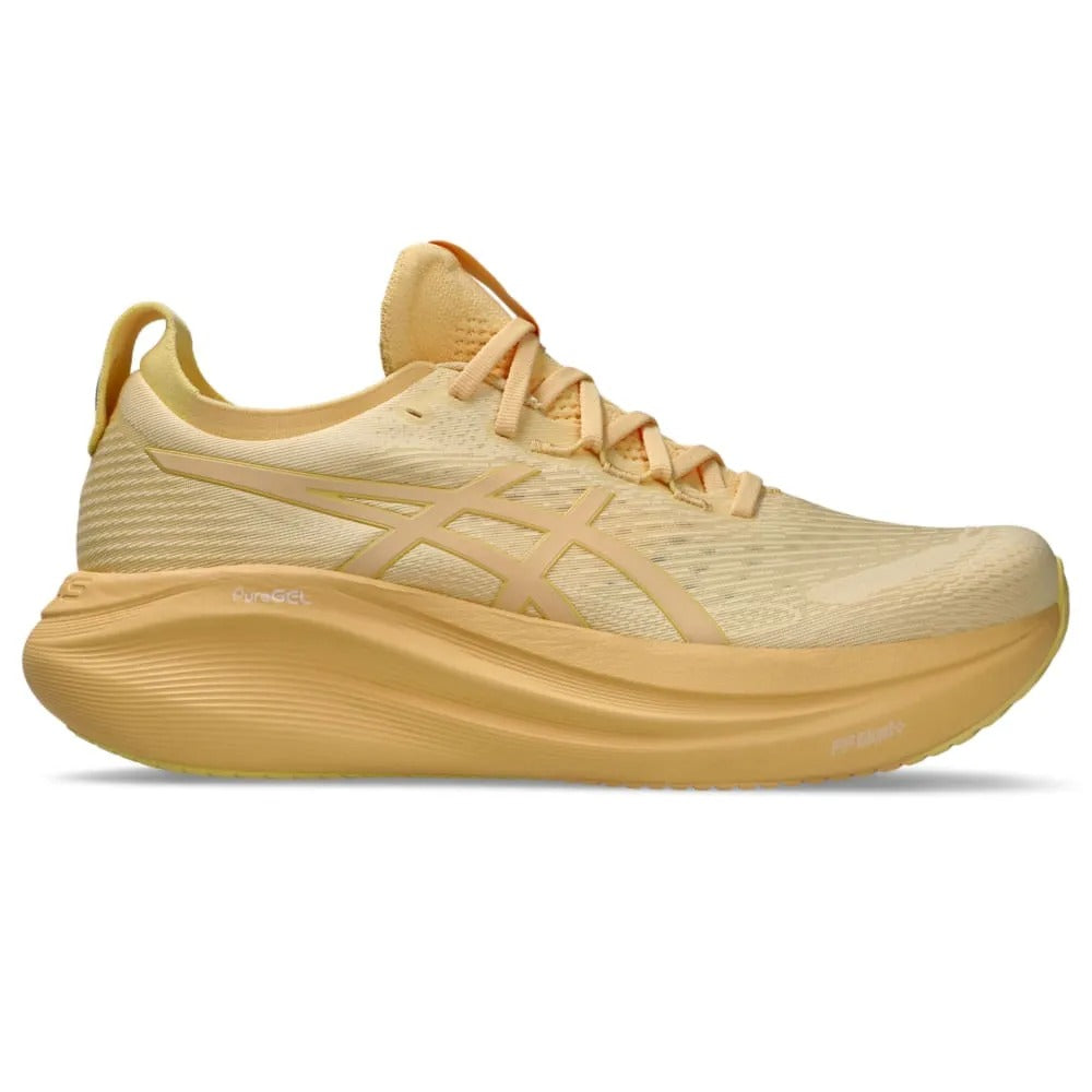 ASICS GEL Nimbus 27 - Areia