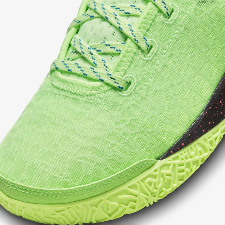 Tênis Nike LeBron NXXT Gen - Verde