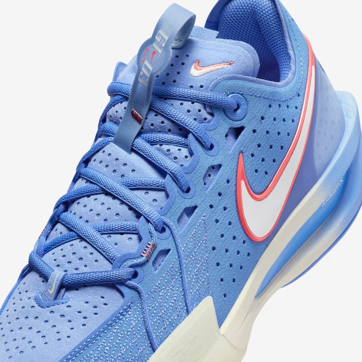 Tênis Nike G.T. Cut 3 - Azul