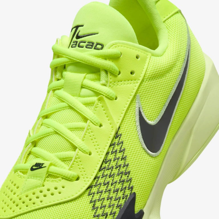 Tênis Nike Air Zoom G.T. Academy - Verde Neon