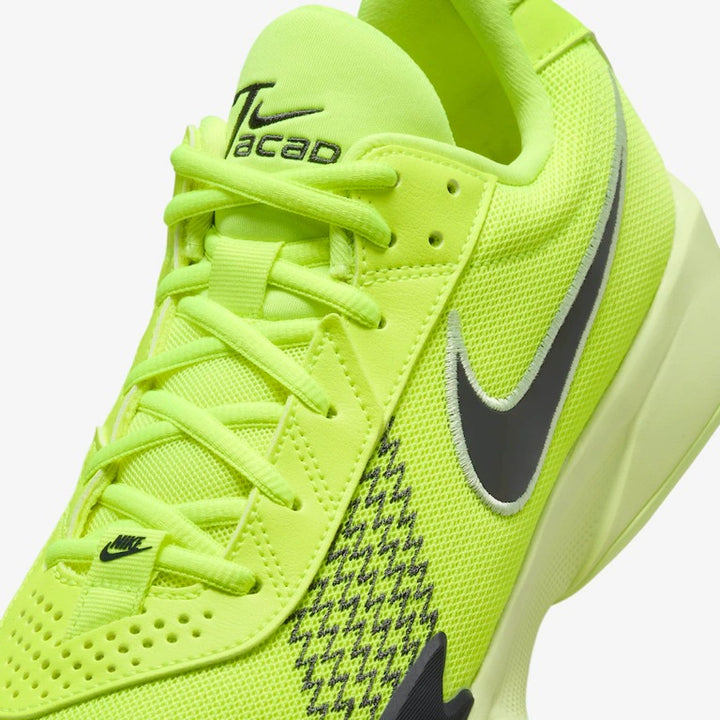 Tênis Nike Air Zoom G.T. Academy - Verde Neon