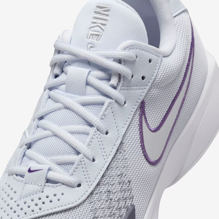 Tênis Nike Air Zoom G.T. Academy - Roxo