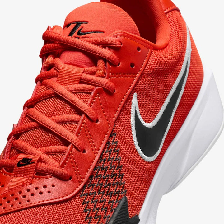 Tênis Nike Air Zoom G.T. Academy - Vermelho