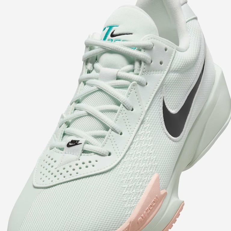Tênis Nike Air Zoom G.T. Academy - Verde Água