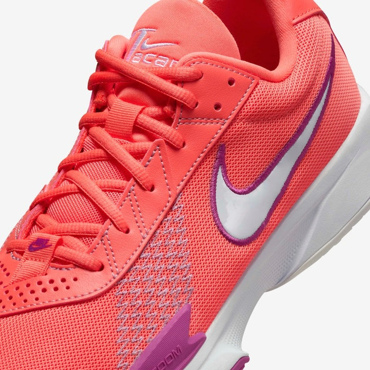 Tênis Nike Air Zoom G.T. Academy - Rosa