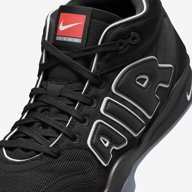 Tênis Nike GT Hustle 2 - Preto