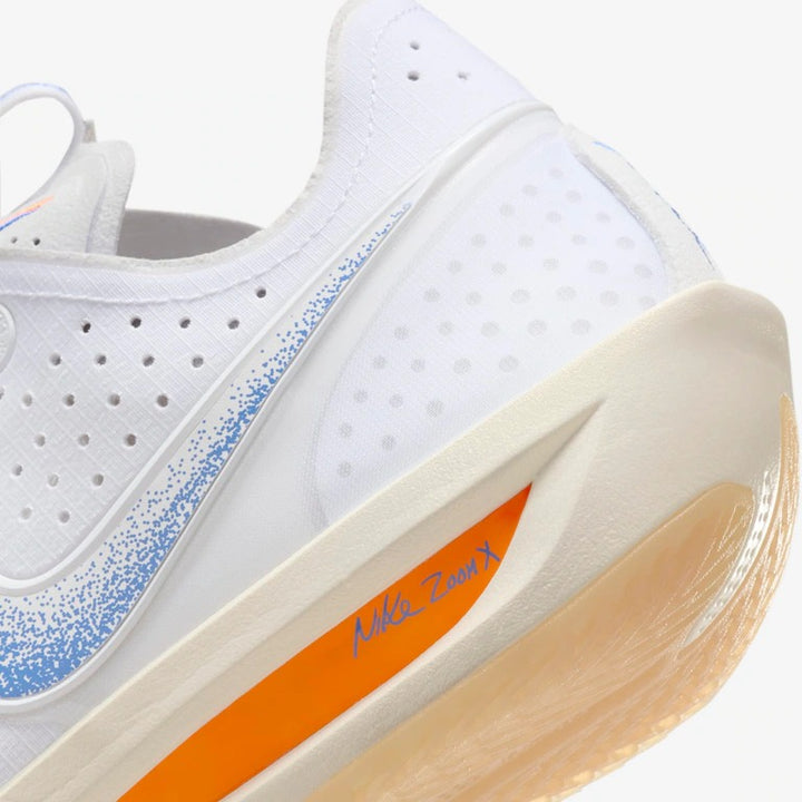 Tênis Nike G.T. Cut 3 - Branco