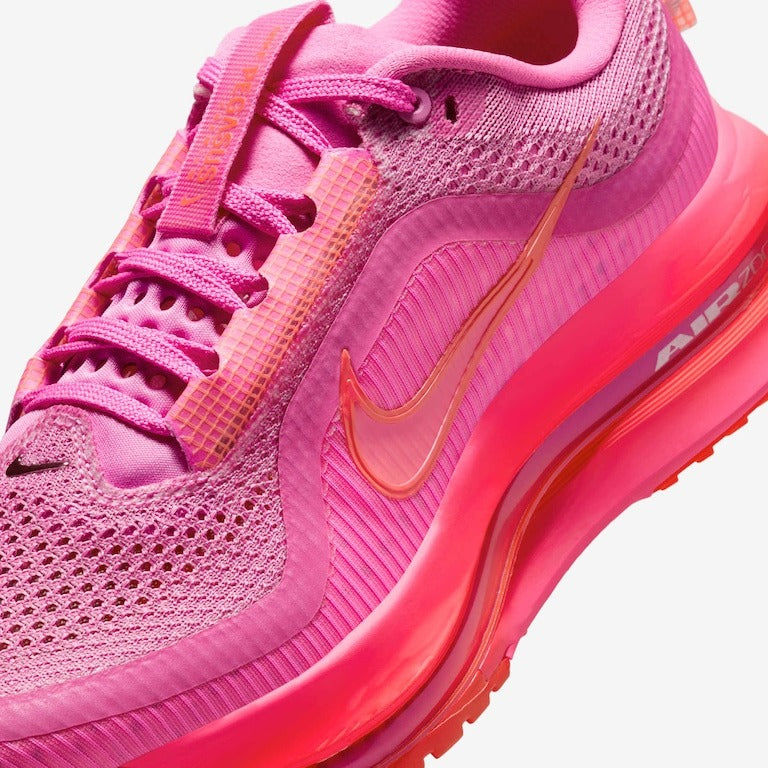 Tênis Nike Pegasus Premium - Rosa