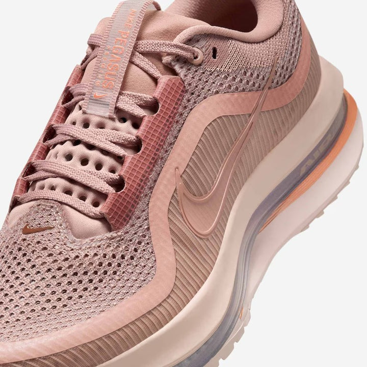 Tênis Nike Pegasus Premium - Rose Escuro