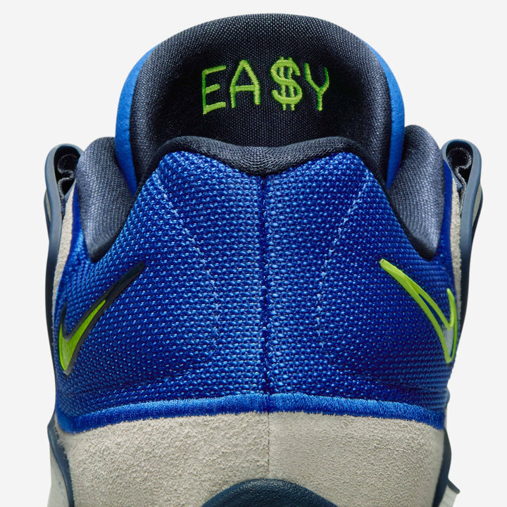 Tênis Nike KD18 - Azul