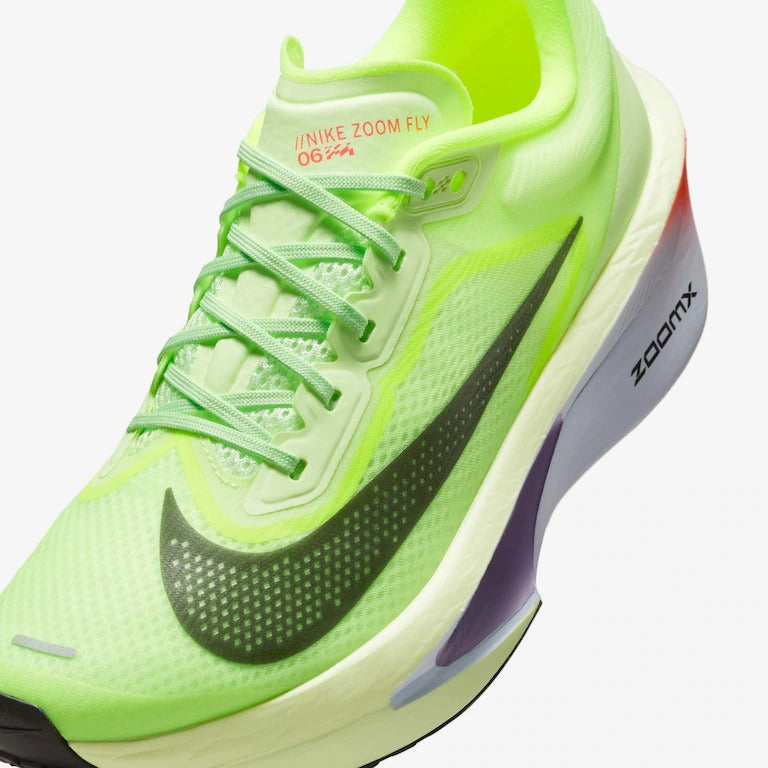 Tênis Nike Zoom Fly 6 - Verde