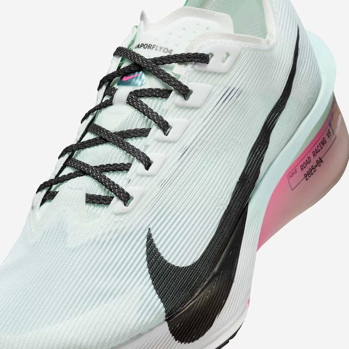 Tênis Nike ZoomX VaporFly 4 - Branco