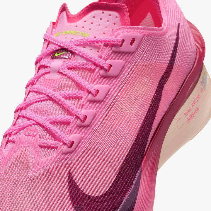 Tênis Nike ZoomX VaporFly 4 - Rosa