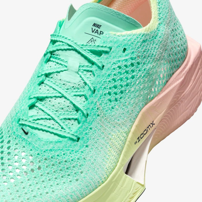 Tênis Nike ZoomX VaporFly 3 - Turquesa