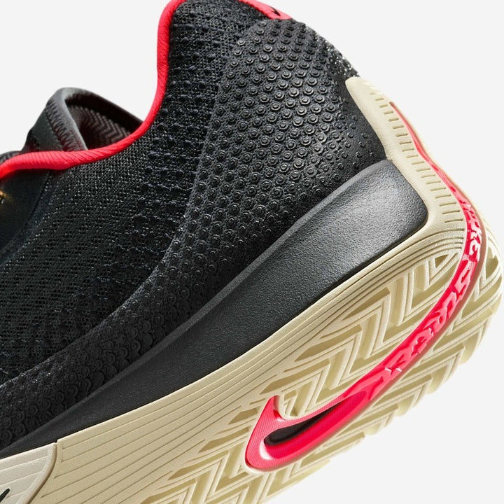 Tênis Nike Street Flare - Preto